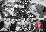 Image of Sam Snead as Santa Claus Coral Gables Florida USA, 1938, second 33 stock footage video 65675035548