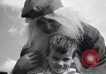 Image of Sam Snead as Santa Claus Coral Gables Florida USA, 1938, second 36 stock footage video 65675035548