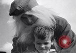 Image of Sam Snead as Santa Claus Coral Gables Florida USA, 1938, second 37 stock footage video 65675035548
