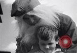 Image of Sam Snead as Santa Claus Coral Gables Florida USA, 1938, second 38 stock footage video 65675035548