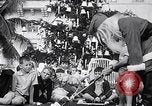 Image of Sam Snead as Santa Claus Coral Gables Florida USA, 1938, second 39 stock footage video 65675035548