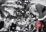 Image of Sam Snead as Santa Claus Coral Gables Florida USA, 1938, second 40 stock footage video 65675035548