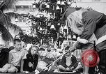 Image of Sam Snead as Santa Claus Coral Gables Florida USA, 1938, second 41 stock footage video 65675035548