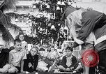 Image of Sam Snead as Santa Claus Coral Gables Florida USA, 1938, second 42 stock footage video 65675035548