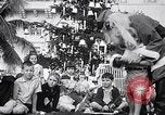 Image of Sam Snead as Santa Claus Coral Gables Florida USA, 1938, second 43 stock footage video 65675035548