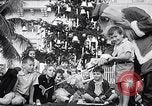 Image of Sam Snead as Santa Claus Coral Gables Florida USA, 1938, second 46 stock footage video 65675035548