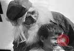 Image of Sam Snead as Santa Claus Coral Gables Florida USA, 1938, second 47 stock footage video 65675035548