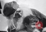 Image of Sam Snead as Santa Claus Coral Gables Florida USA, 1938, second 48 stock footage video 65675035548