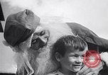 Image of Sam Snead as Santa Claus Coral Gables Florida USA, 1938, second 49 stock footage video 65675035548
