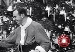 Image of Sam Snead as Santa Claus Coral Gables Florida USA, 1938, second 56 stock footage video 65675035548