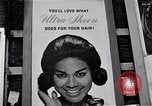Image of Harlem high rise housing New York City USA, 1963, second 31 stock footage video 65675035549