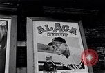 Image of Harlem high rise housing New York City USA, 1963, second 35 stock footage video 65675035549