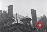Standbild Harlem und East Harlem religiöse Gebäude New York City USA, 1963, aus Sekunde 11 historischem Filmmaterial Videoclip 65675035551