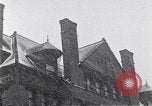 Standbild Harlem und East Harlem religiöse Gebäude New York City USA, 1963, aus Sekunde 12 historischem Filmmaterial Videoclip 65675035551