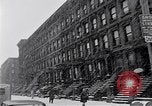 Standbild Harlem und East Harlem religiöse Gebäude New York City USA, 1963, aus Sekunde 20 historischem Filmmaterial Videoclip 65675035551
