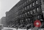 Standbild Harlem und East Harlem religiöse Gebäude New York City USA, 1963, aus Sekunde 21 historischem Filmmaterial Videoclip 65675035551
