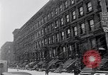 Standbild Harlem und East Harlem religiöse Gebäude New York City USA, 1963, aus Sekunde 22 historischem Filmmaterial Videoclip 65675035551