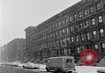 Standbild Harlem und East Harlem religiöse Gebäude New York City USA, 1963, aus Sekunde 30 historischem Filmmaterial Videoclip 65675035551