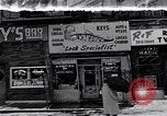 Standbild Harlem New York City USA, 1963, aus Sekunde 1 historischem Filmmaterial Videoclip 65675035552