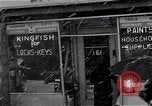 Standbild Harlem New York City USA, 1963, aus Sekunde 12 historischem Filmmaterial Videoclip 65675035552