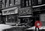Standbild Harlem New York City USA, 1963, aus Sekunde 16 historischem Filmmaterial Videoclip 65675035552