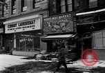 Standbild Harlem New York City USA, 1963, aus Sekunde 17 historischem Filmmaterial Videoclip 65675035552
