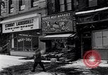 Standbild Harlem New York City USA, 1963, aus Sekunde 18 historischem Filmmaterial Videoclip 65675035552