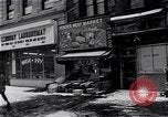 Standbild Harlem New York City USA, 1963, aus Sekunde 20 historischem Filmmaterial Videoclip 65675035552