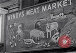 Standbild Harlem New York City USA, 1963, aus Sekunde 21 historischem Filmmaterial Videoclip 65675035552
