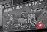 Standbild Harlem New York City USA, 1963, aus Sekunde 22 historischem Filmmaterial Videoclip 65675035552