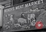 Standbild Harlem New York City USA, 1963, aus Sekunde 23 historischem Filmmaterial Videoclip 65675035552