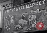 Standbild Harlem New York City USA, 1963, aus Sekunde 24 historischem Filmmaterial Videoclip 65675035552