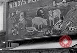 Standbild Harlem New York City USA, 1963, aus Sekunde 25 historischem Filmmaterial Videoclip 65675035552