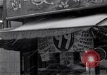 Standbild Harlem New York City USA, 1963, aus Sekunde 26 historischem Filmmaterial Videoclip 65675035552