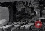 Standbild Harlem New York City USA, 1963, aus Sekunde 27 historischem Filmmaterial Videoclip 65675035552