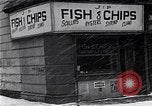 Standbild Harlem New York City USA, 1963, aus Sekunde 33 historischem Filmmaterial Videoclip 65675035552