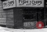 Standbild Harlem New York City USA, 1963, aus Sekunde 35 historischem Filmmaterial Videoclip 65675035552