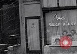 Standbild Harlem New York City USA, 1963, aus Sekunde 42 historischem Filmmaterial Videoclip 65675035552