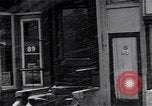Standbild Harlem New York City USA, 1963, aus Sekunde 43 historischem Filmmaterial Videoclip 65675035552