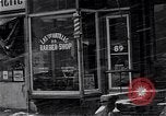 Standbild Harlem New York City USA, 1963, aus Sekunde 45 historischem Filmmaterial Videoclip 65675035552