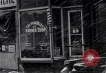 Standbild Harlem New York City USA, 1963, aus Sekunde 46 historischem Filmmaterial Videoclip 65675035552