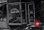Standbild Harlem New York City USA, 1963, aus Sekunde 47 historischem Filmmaterial Videoclip 65675035552
