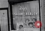 Standbild Harlem New York City USA, 1963, aus Sekunde 51 historischem Filmmaterial Videoclip 65675035552