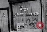 Standbild Harlem New York City USA, 1963, aus Sekunde 52 historischem Filmmaterial Videoclip 65675035552