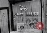 Standbild Harlem New York City USA, 1963, aus Sekunde 53 historischem Filmmaterial Videoclip 65675035552