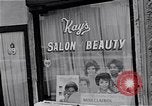 Standbild Harlem New York City USA, 1963, aus Sekunde 55 historischem Filmmaterial Videoclip 65675035552