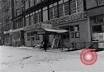 Standbild Harlem New York City USA, 1963, aus Sekunde 57 historischem Filmmaterial Videoclip 65675035552