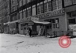 Standbild Harlem New York City USA, 1963, aus Sekunde 58 historischem Filmmaterial Videoclip 65675035552
