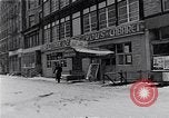 Standbild Harlem New York City USA, 1963, aus Sekunde 59 historischem Filmmaterial Videoclip 65675035552