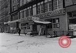 Standbild Harlem New York City USA, 1963, aus Sekunde 61 historischem Filmmaterial Videoclip 65675035552